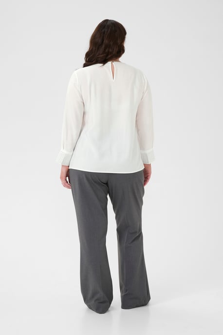 KCcenia Blouse Blouse with long sleeve Regular fit - Image 2