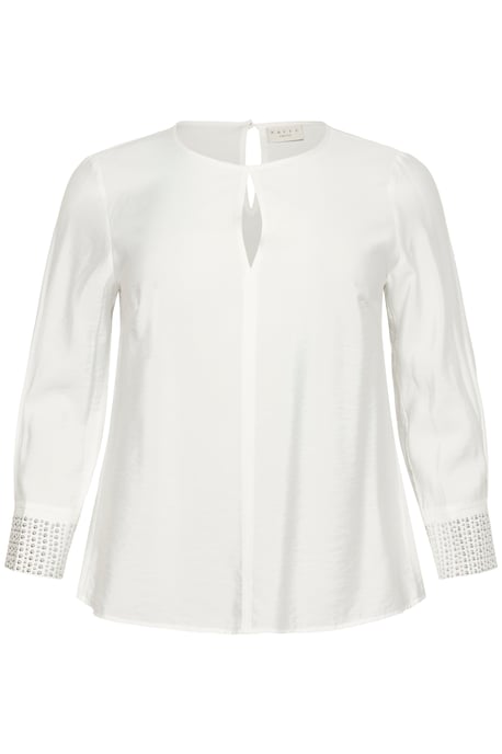 KCcenia Blouse Blouse with long sleeve Regular fit - Image 4