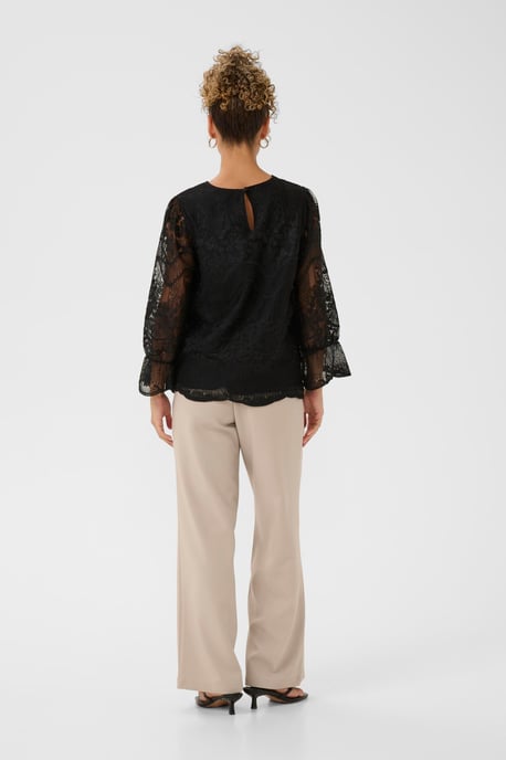 CRSanne Blouse Blouse with long sleeve Regular fit - Image 2