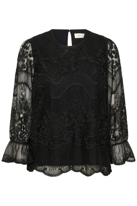 CRSanne Blouse Blouse with long sleeve Regular fit - Image 4