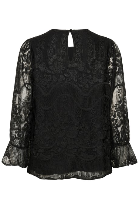 CRSanne Blouse Blouse with long sleeve Regular fit - Image 5