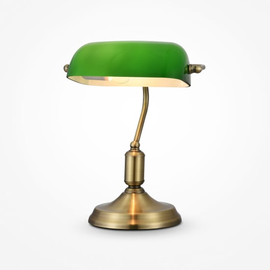 Maytoni tafellamp kiwi messing - Image 3
