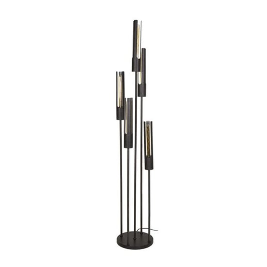 Hoyz vloerlamp 5l getrapt tube artic - Image 3