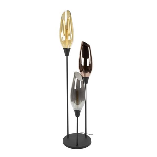 Hoyz vloerlamp cocoon xl mix glass - - Image 3