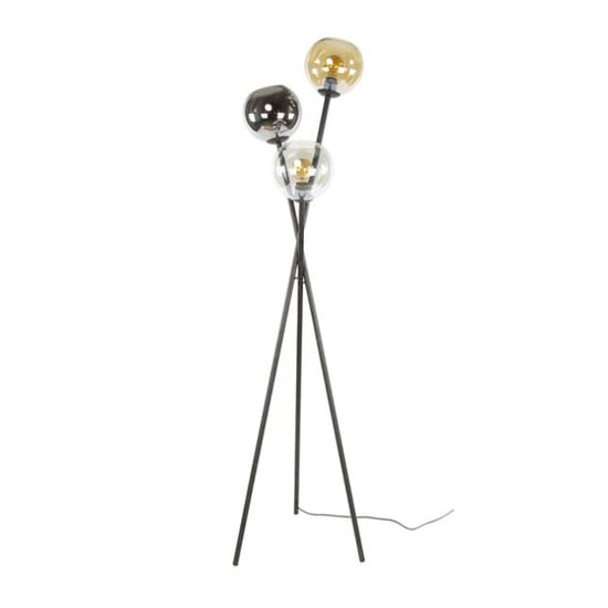 Hoyz vloerlamp multi globe 3-lichts artic - Image 5