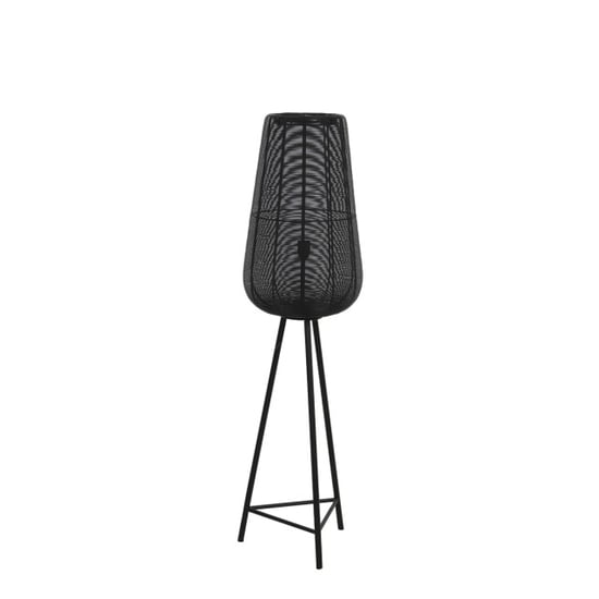 Light & Living vloerlamp adeta Ø37x135cm - - Image 1