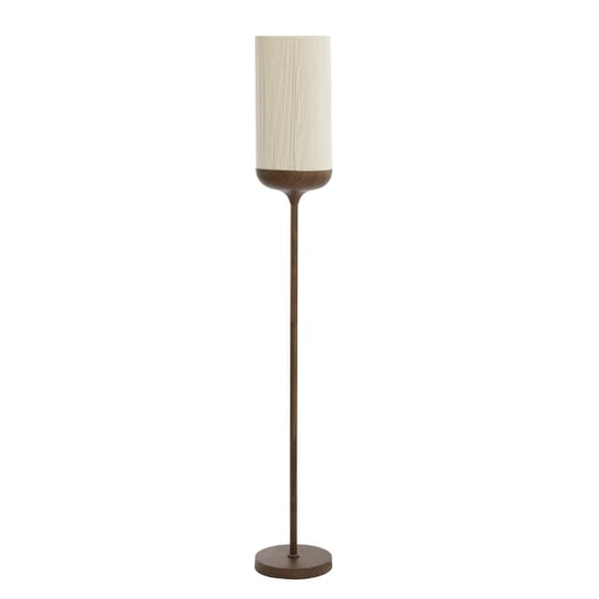 Light & Living vloerlamp dania Ø23x159cm - - Image 1