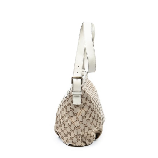 Front Zip Messenger  Schoudertas - Image 3