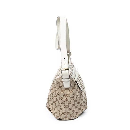Front Zip Messenger  Schoudertas - Image 4