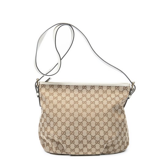 Front Zip Messenger  Schoudertas - Image 5