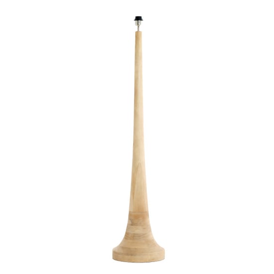 Light & Living vloerlamp jovany Ø25x135cm - - Image 1