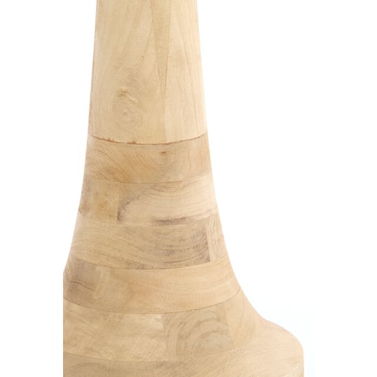Light & Living vloerlamp jovany Ø25x135cm - - Image 2