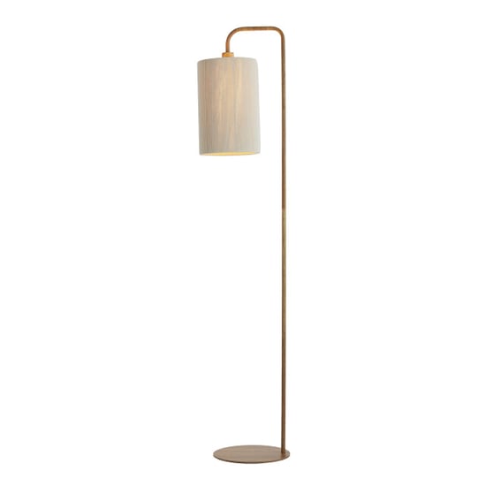 Light & Living vloerlamp donio 33.5x28x155cm - - Image 2