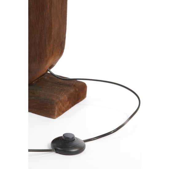 Light & Living vloerlamp kelafo 38x12x125cm - - Image 2