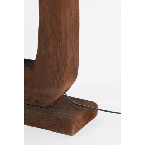 Light & Living vloerlamp kelafo 38x12x125cm - - Image 3