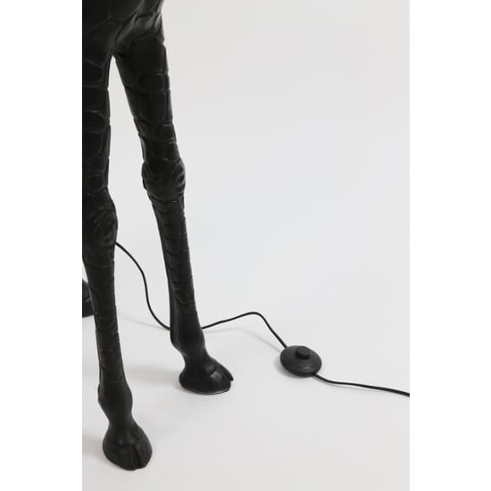 Light & Living vloerlamp giraffe 44x33.5x184cm - - Image 2