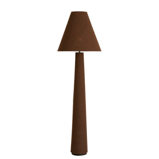 Light & Living vloerlamp devia Ø50x168cm - - Image 2