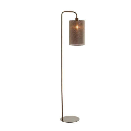 Light & Living vloerlamp donio 33.5x28x155cm - - Image 2