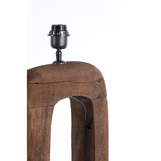 Light & Living vloerlamp kelafo 38x12x125cm - - Image 4