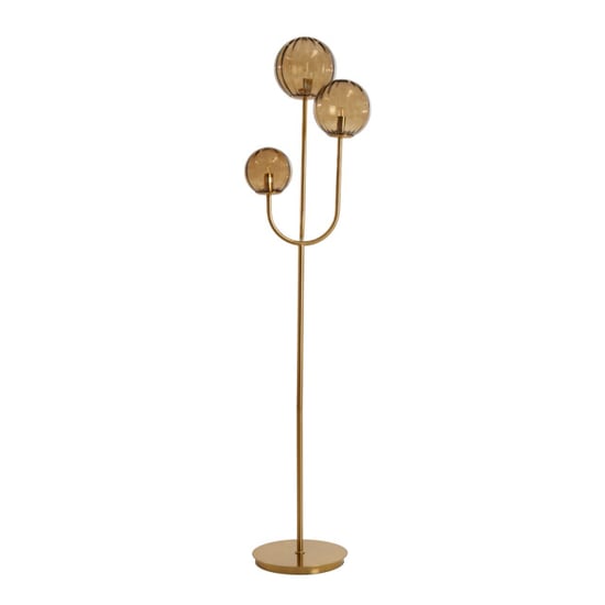Light & Living vloerlamp magdala 38x20x162cm - - Image 1