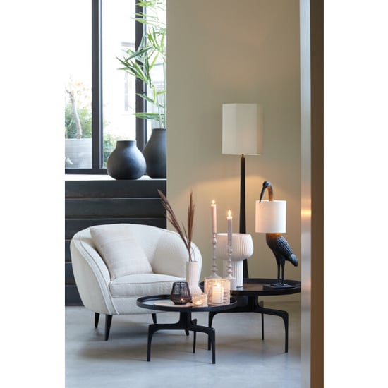 Light & Living vloerlamp jovany Ø25x135cm - - Image 4