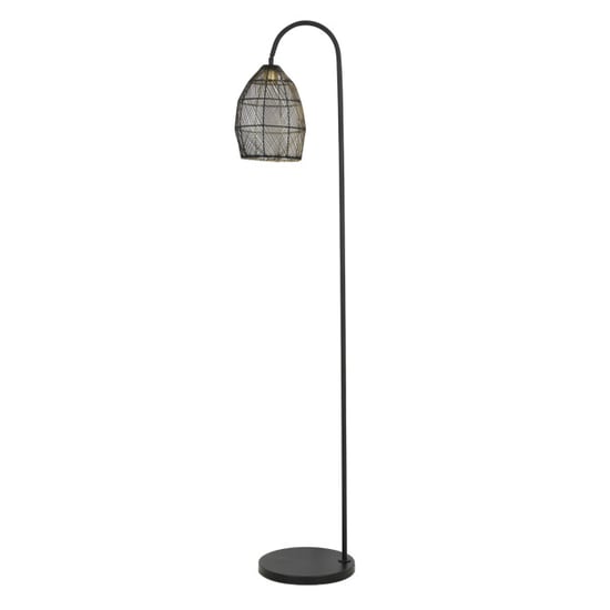 Light & Living vloerlamp meya 34x30.5x172cm - - Image 1