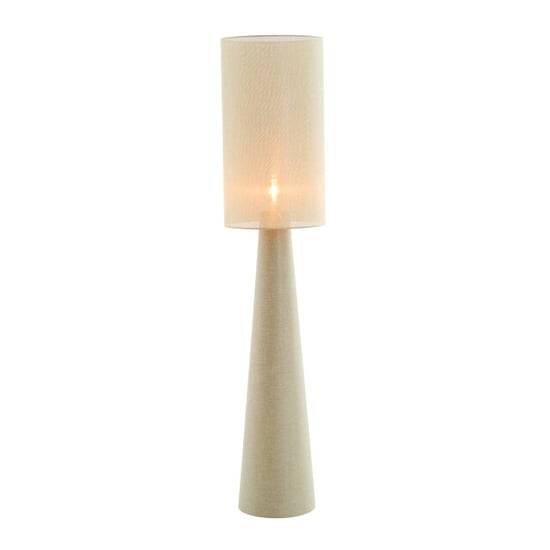 Light & Living vloerlamp micky Ø38x180cm - - Image 2