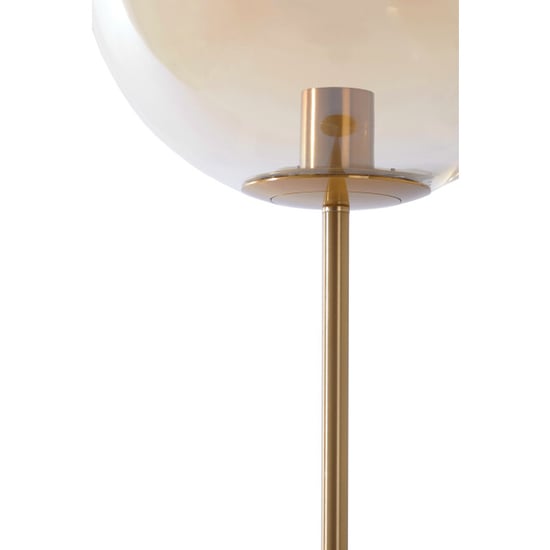 Light & Living vloerlamp medina Ø30x160cm - - Image 3