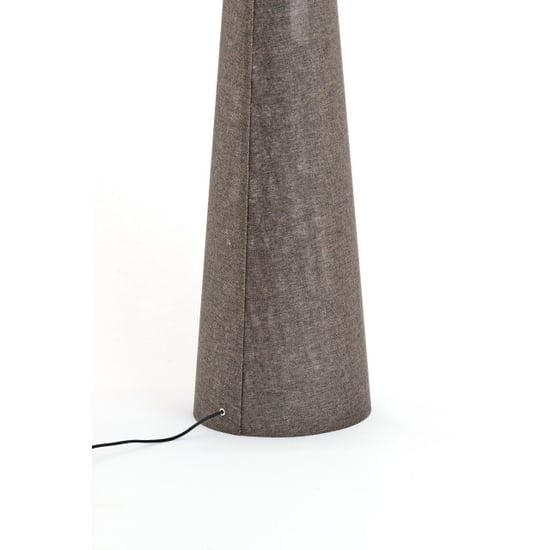 Light & Living vloerlamp micky Ø38x180cm - - Image 2