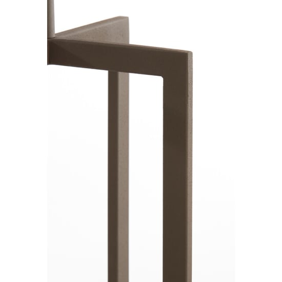 Light & Living vloerlamp mace Ø30x140cm - - Image 5