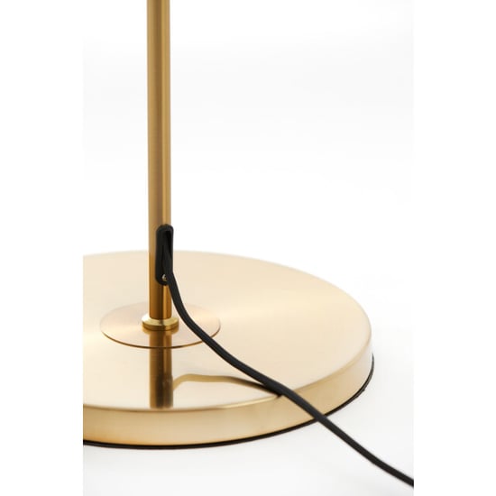 Light & Living vloerlamp medina Ø30x160cm - - Image 4