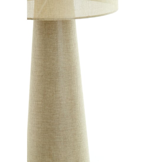 Light & Living vloerlamp micky Ø38x180cm - - Image 3