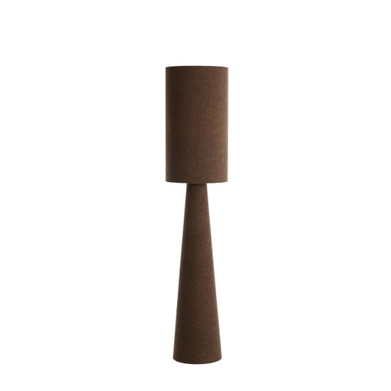 Light & Living vloerlamp micky Ø38x180cm - - Image 1