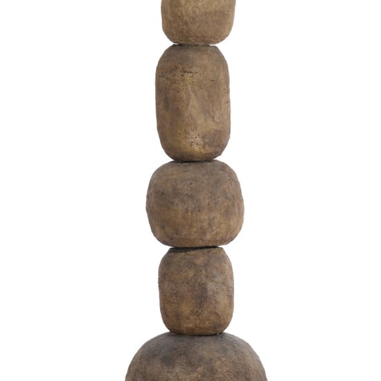 Light & Living vloerlamp marree Ø30x135cm - - Image 3