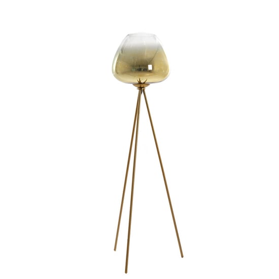 Light & Living vloerlamp mayson Ø42x146cm - - Image 3