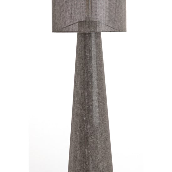 Light & Living vloerlamp micky Ø38x180cm - - Image 4