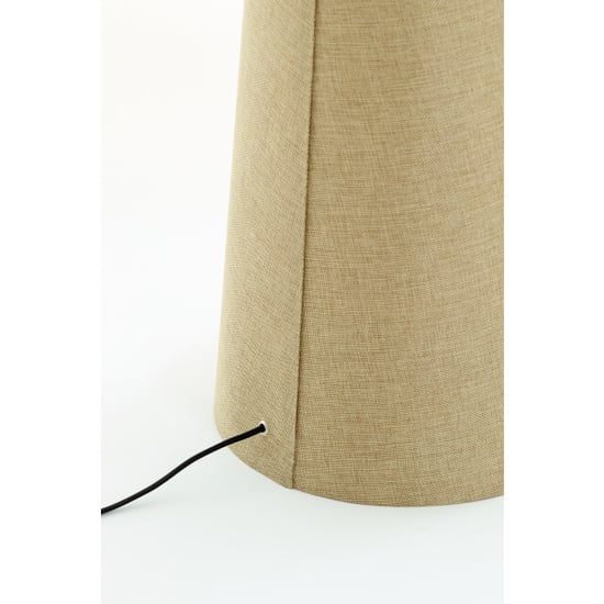 Light & Living vloerlamp micky Ø38x180cm - - Image 4