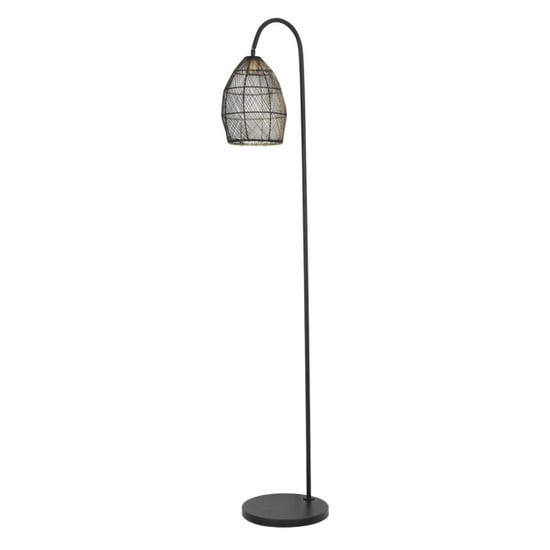Light & Living vloerlamp meya 34x30.5x172cm - - Image 5