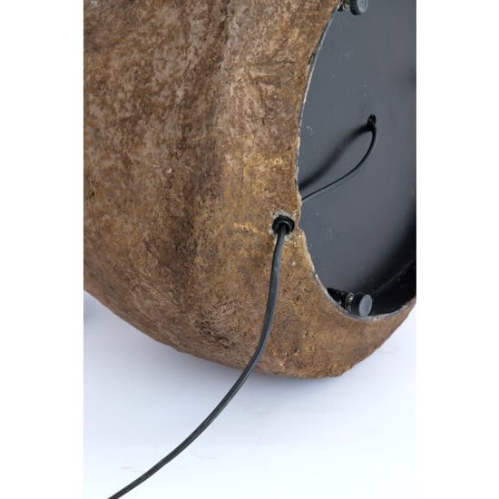 Light & Living vloerlamp marree Ø30x135cm - - Image 5