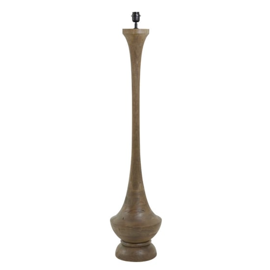 Light & Living vloerlamp nicolo Ø30x130cm - - Image 1