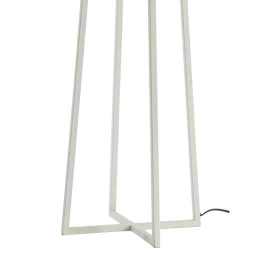 Light & Living vloerlamp miley Ø25x130cm - - Image 3
