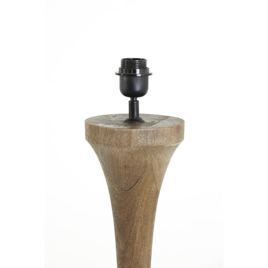Light & Living vloerlamp nicolo Ø30x130cm - - Image 4