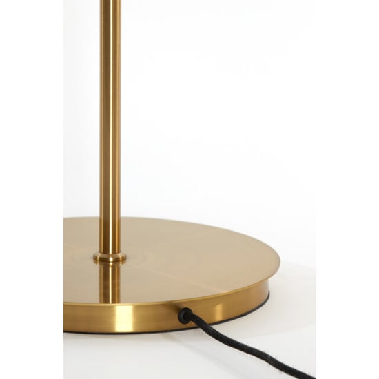 Light & Living vloerlamp magdala 38x20x162cm - - Image 4