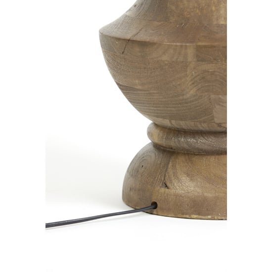 Light & Living vloerlamp nicolo Ø30x130cm - - Image 5