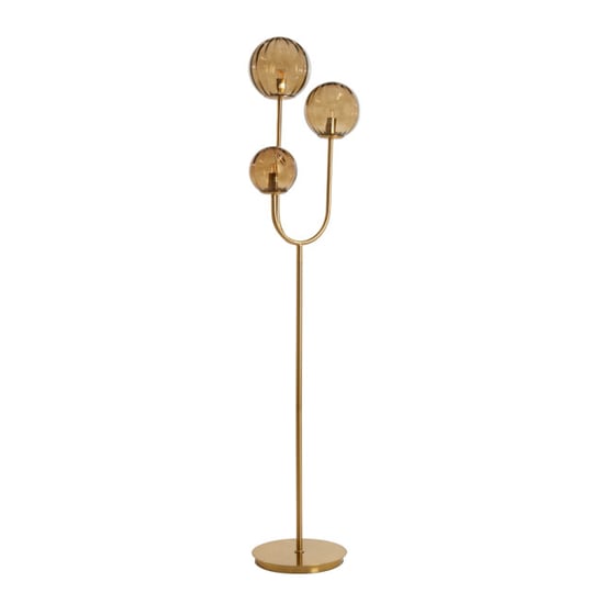 Light & Living vloerlamp magdala 38x20x162cm - - Image 5