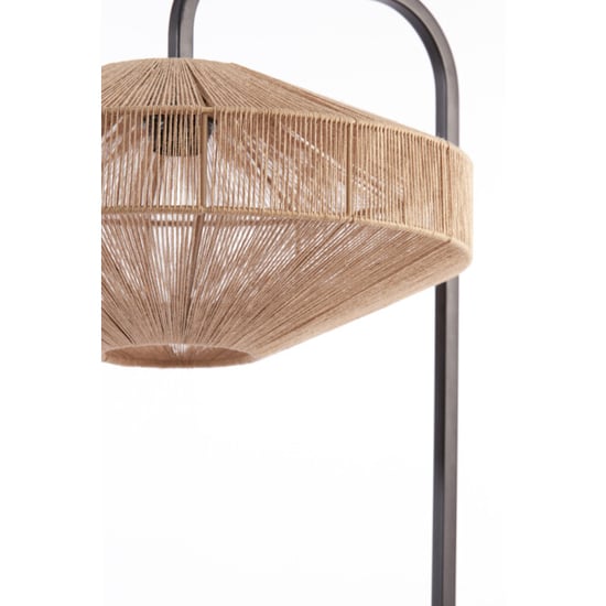 Light & Living vloerlamp lyra Ø43x164cm - - Image 2