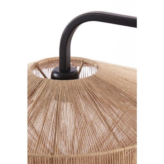Light & Living vloerlamp lyra Ø43x164cm - - Image 3