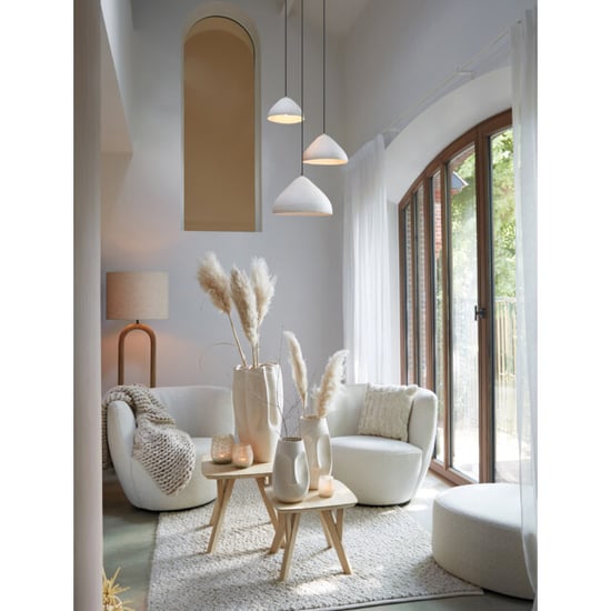 Light & Living vloerlamp paceco 35x20x119cm - - Image 3
