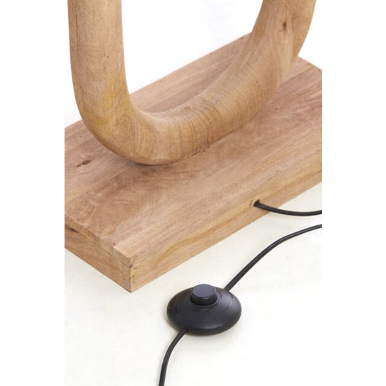 Light & Living vloerlamp paceco 35x20x119cm - - Image 4