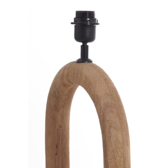 Light & Living vloerlamp paceco 35x20x119cm - - Image 6